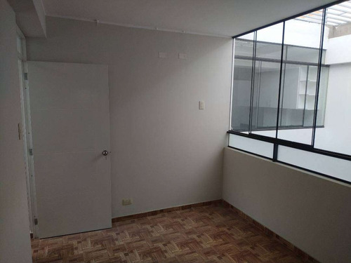 Imagen 5 de 8 de Alquilo Amplio Departamento 81m2, Facil Acceso, Los Olivos
