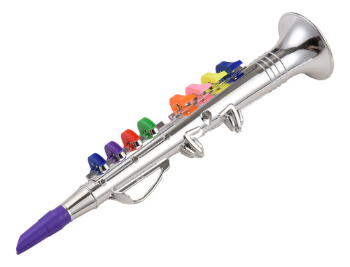 Imic Abs For Instruments Kids Keys Early Ecológico