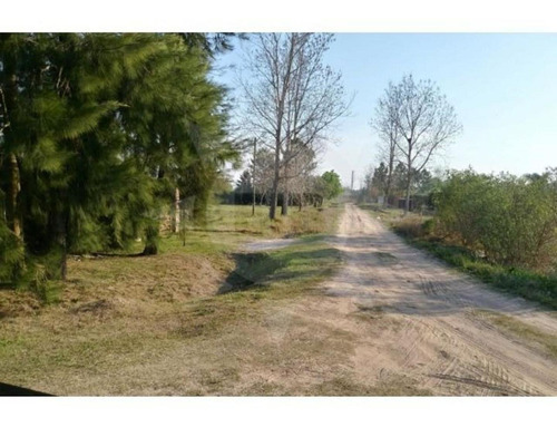 Imagen 2 de 2 de ::: Eib Vende Terreno En Arroyo Leyes :::