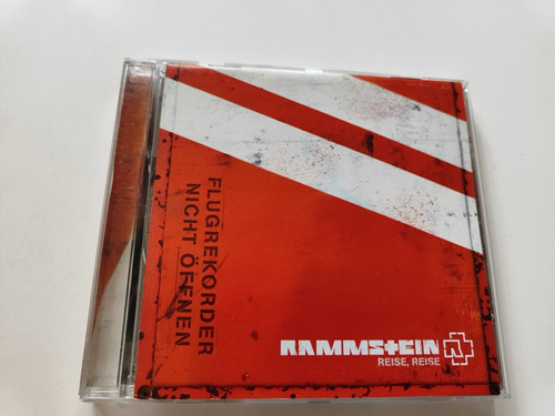 Rammstein - Reise,reise 