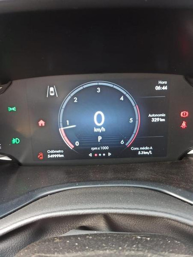 Fiat Toro Ranch 2.0 16v 4x4 Diesel Aut.