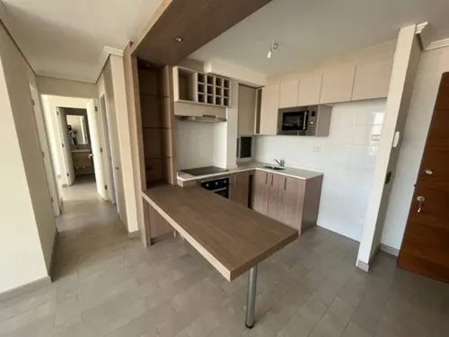 Departamento 2d-2b Nuevo En Venta