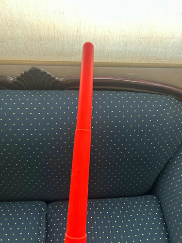 Sable De Luz Hasbro 1999 Rojo (Usado)