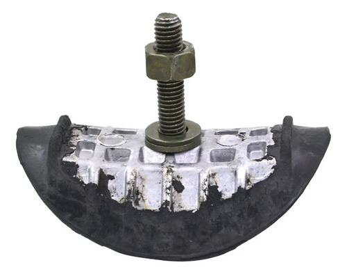 1.85 Abrazadera Para Llantas De Motociclismo