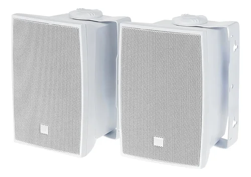 comprar Alto-falante JBL Caixa Ambiente Selenium Ambientare C521 white
