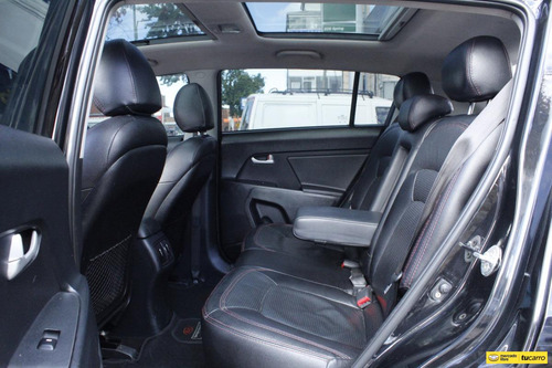 Kia NEW SPORTAGE 2.0 Summa Lx Revolution