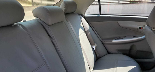 Imagem 13 de 14 de Toyota Corolla Sedan Xei 1.8 (flex)