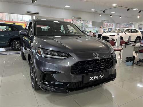 Zr-v Touring 2.0 (aut.)