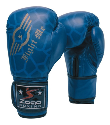 Guantes Artes Marciales Y Boxeo, Modelo Rexion, Zoqa Sports