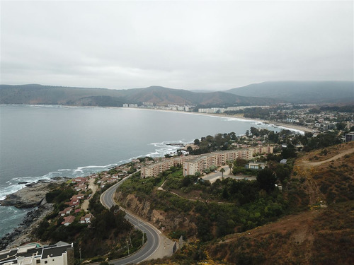 Sitio En Punta Pite (permite 3 Casas)