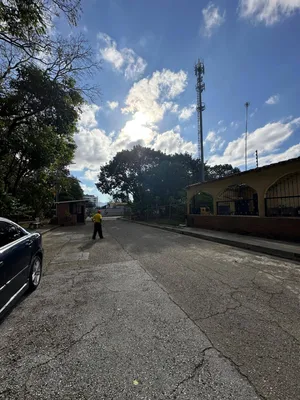 Casa en alquiler