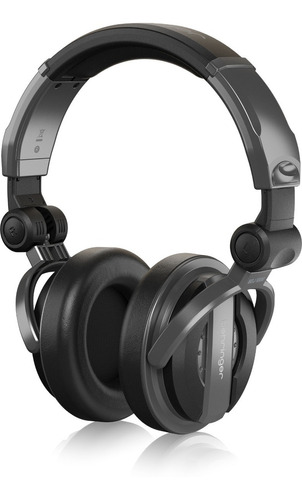 Auriculares Profesionales De Dj Behringer Bdj 1000 - Plus