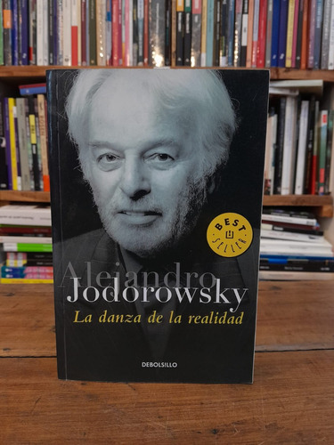 La Danza De La Realidad - Alejandro Jodorowsky