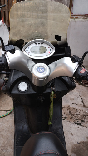 Solo Ruta. Verificar En Taller Donde La Atienden . Caba