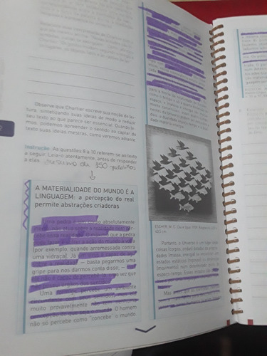 Rede Pitágoras Foco No Enem Módulos 5,6,7 E 8 - 07 Volumes (Usado)