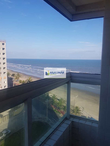 Imagem 11 de 18 de Apartamento Com 2 Dorms, Balneário Santa Eugênia, Mongaguá - R$ 280 Mil, Cod: 830633 - V830633