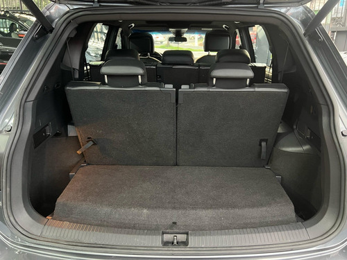 Volkswagen Tiguan 2.0 350 TSI GASOLINA ALLSPACE R-LINE 4MOTION DSG