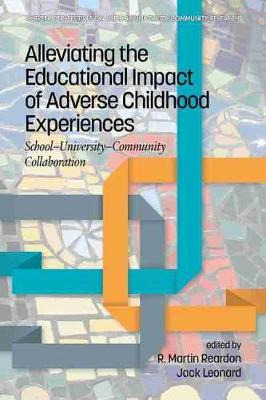 Libro Alleviating The Educational Impact Of Adverse Child...