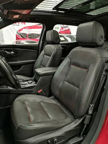 Chevrolet Blazer 3.6 V6 Rs