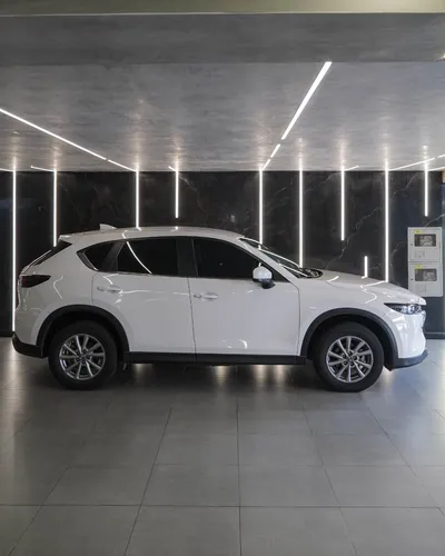 Mazda CX-5 2.5 Touring At