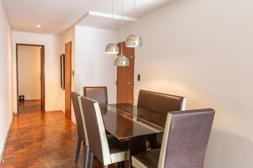 Imagen 10 de 30 de Venta Ph 5 Ambientes Con Patio En San Cristobal