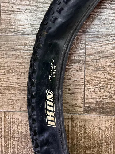 Cubiertas Maxxis Ikon 27.5 MercadoLibre