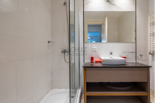 Departamento Carilo Centro En Ambientes Con Amenities