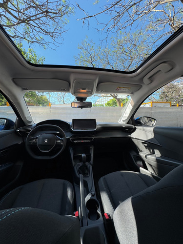 Peugeot 208 1.6 Active Pack