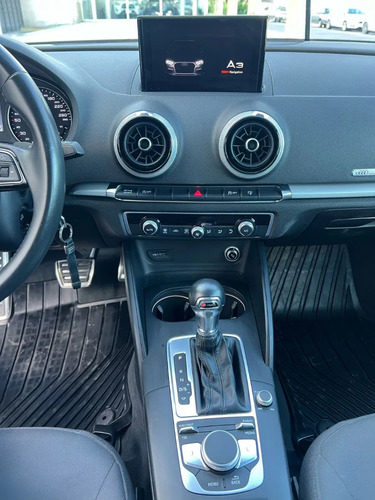 Audi A3 1.4 Tfsi Stronic 125cv
