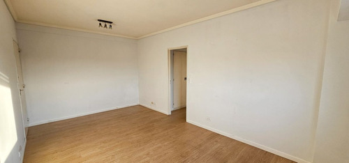 Departamento En Alquiler Saavedra Dos Ambientes