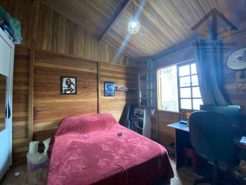 Imagem 10 de 16 de Casa À Venda, 71 M² Por R$ 299.990,00 - Nova Carmela - Guarulhos/sp - Ca0161
