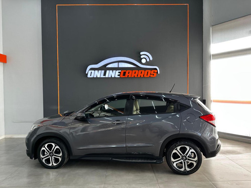 Honda HR-V Hr-v Lx Cvt