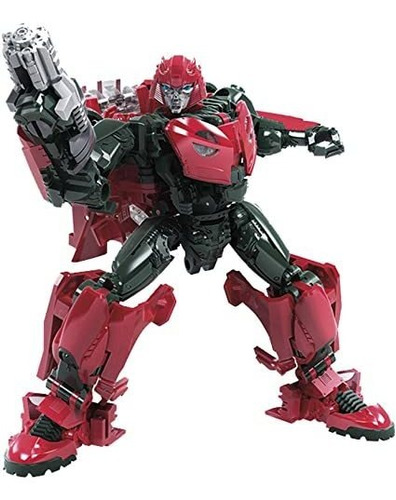 Transformers Toys Studio Series 64 Deluxe Transformers: