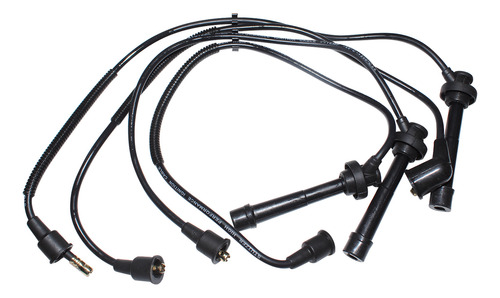 Juego Cable Bujia Suzuki Alto 800 F8d Rf308 Sohc  2010