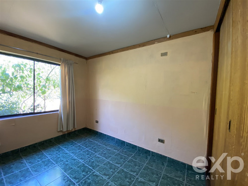Arriendo Casa 6 Dorm. Ideal Para Uso Empresarial En Temuco