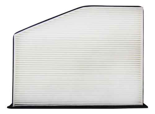 Filtro Cabina Volkswagen Jetta 2008 1.9l Turbo Dsl Mx