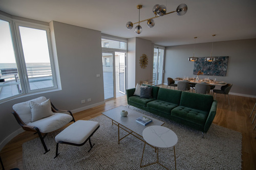 Venta Apartamentos 1, 2, 3 Y 4 Dormitorios En Carrasco - BilĂș Riviera