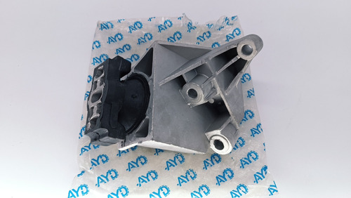 Base De Motor Derecha De Renault Twingo 1.2 16v 2004-12