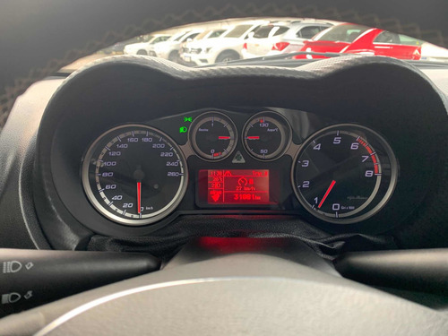 Alfa Romeo Mito 1.4 Tbi Quadrifoglio Verde 2015