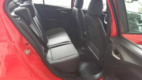 Imagen 16 de 25 de Fiat Cronos Precision Cvt Excelente