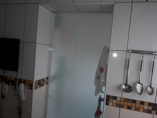 Apartamento Em Interlagos Sem Detalhes