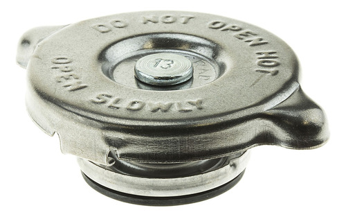 Tapa De Radiador 13 Lbs Subaru Gl 1.8l 1781cc H4 80-82