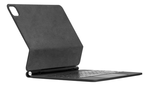 Magic Keyboard Para iPad Pro 13´ M4 2024 Wiwu