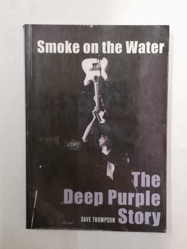 The Deep Purple Story