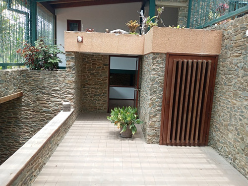 Vendo Casa En Guataparo Country Valencia Mg