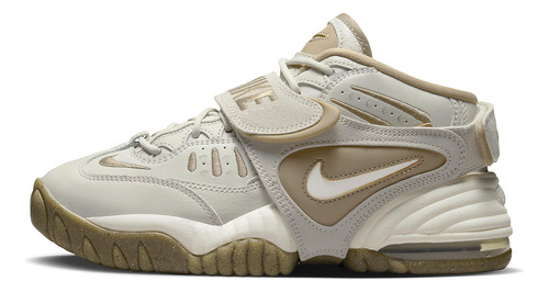 Zapatillas Nike Air Adjust Force Light Bone Dz1844_200   