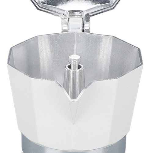 Cafetera Con Estufa, Olla Para Moka De Cocina, Olla Para Mok