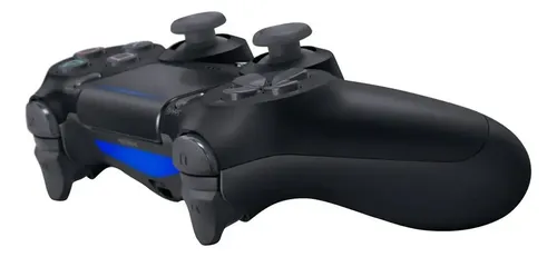 Controle Dualshock 4 Ps4 Preto Sem Fio Sony