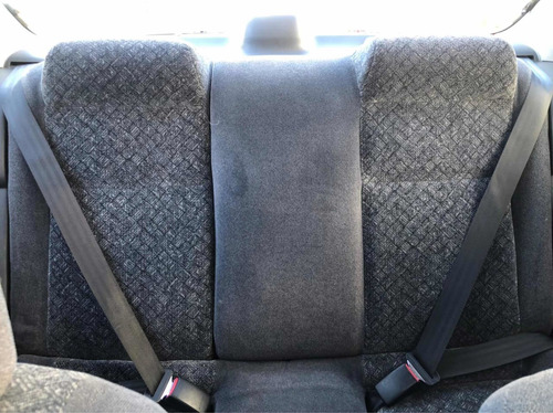 Imagen 7 de 15 de Honda Civic 1998 1.6 Ex Coupe