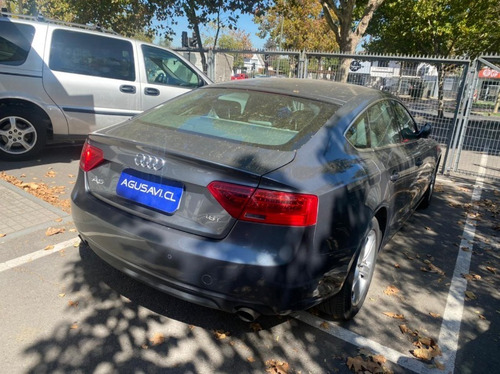 Audi A5 Sportback Tfsi 1.8 Aut 2013